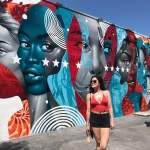 Meet your Posher, Melina